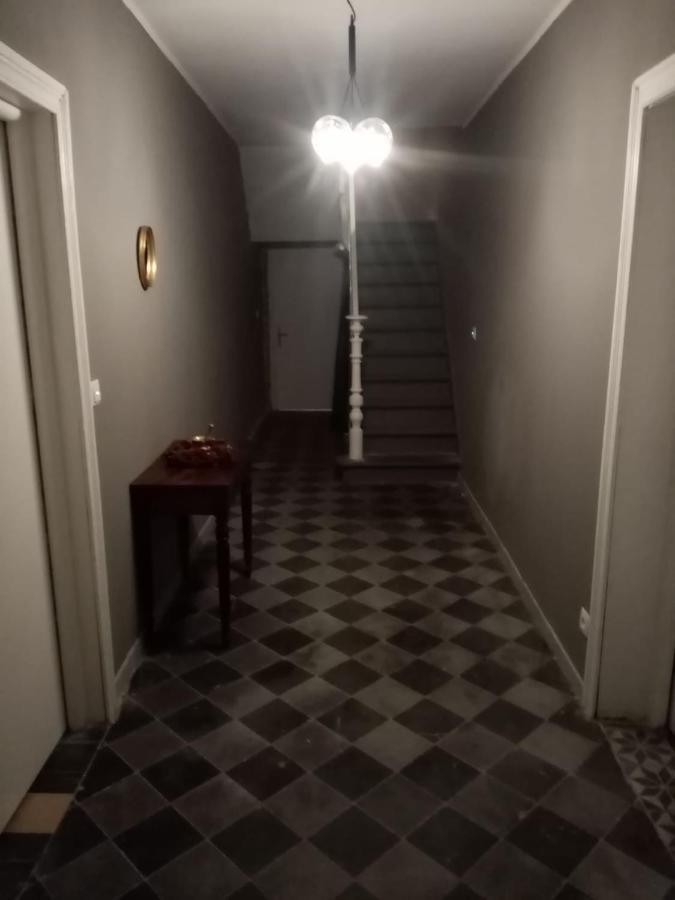 Feel At Home In Warre, Дюрби Екстериор снимка