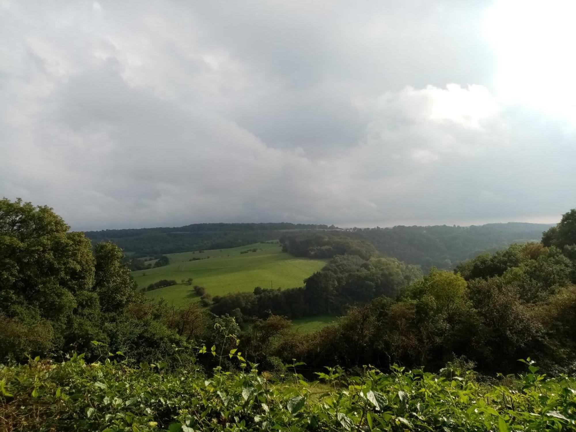 Feel At Home In Warre, Дюрби Екстериор снимка