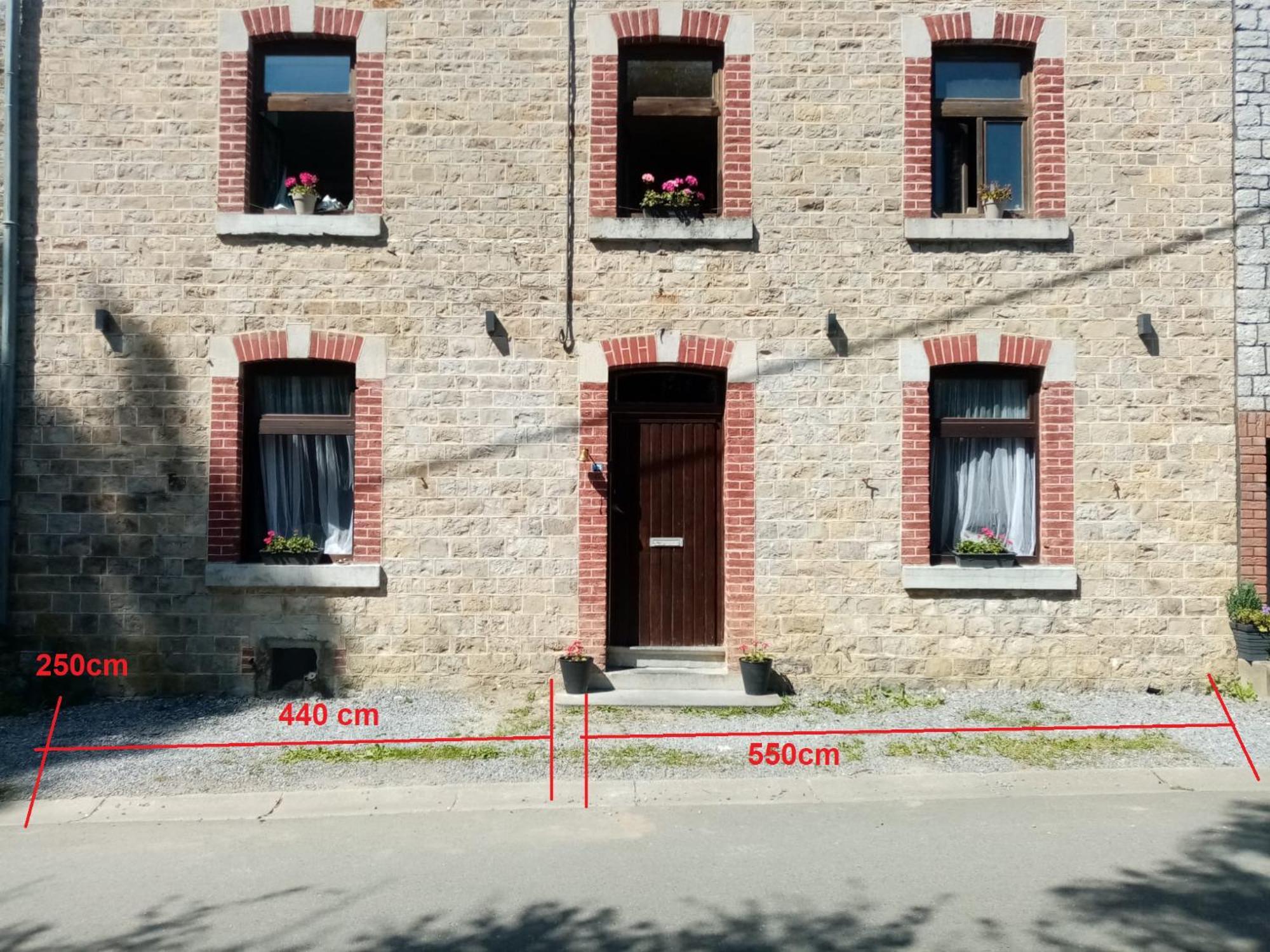 Feel At Home In Warre, Дюрби Екстериор снимка
